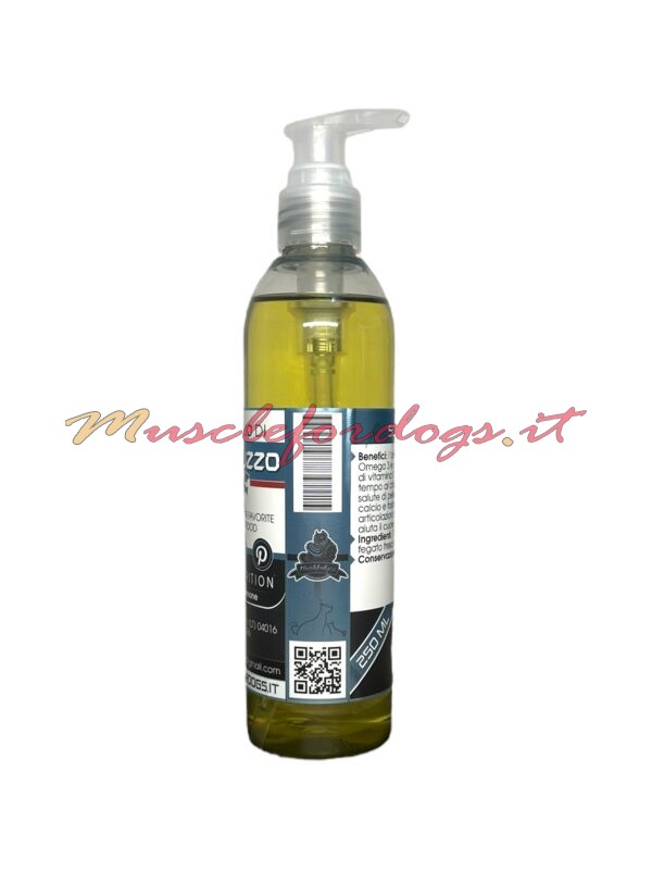 Olio di merluzzo - immagine 2